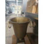 A CHAMPAGNE BUCKET
