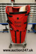 20× Mystery Royal Mail, DHL & Evri Parcels – Mixed Returns & New – Claim Value £1,996