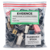 Aviation Clearance Mystery Bag – Premium Items Possible Based on Bid