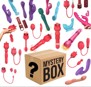 Adult Intimate Wellness Mystery Bundle – Mixed Branded Items