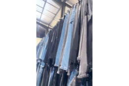 Topshop & Dorothy Perkins Women’s Jeans – Mixed Styles & Sizes – Clearance Bundles