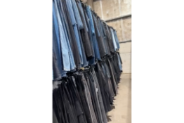 Topshop & Dorothy Perkins Women’s Jeans – Mixed Styles & Sizes – Clearance Bundles