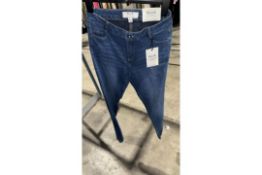 Topshop & Dorothy Perkins Women’s Jeans – Mixed Styles & Sizes – Clearance Bundles