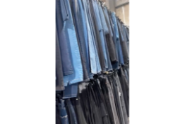 Topshop & Dorothy Perkins Women’s Jeans – Mixed Styles & Sizes – Clearance Bundles