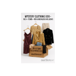 Mystery Clothing Box – 50+ Brand-New Fashion Items – 4th & Reckless Exclusive!