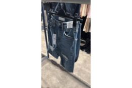 Topshop & Dorothy Perkins Women’s Jeans – Mixed Styles & Sizes – Clearance Bundles