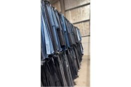 Topshop & Dorothy Perkins Women’s Jeans – Mixed Styles & Sizes – Clearance Bundles