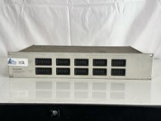 RTS SAP1626 Source Assignment Panel