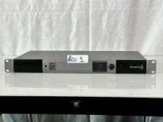 Blackmagic Audio Monitor