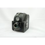 Kodak Ensign vintage box camera