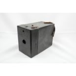 Kodak 120 vintage box camera