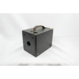 APEM vintage box camera