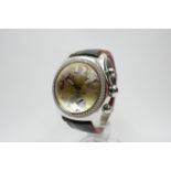 Gents Corum Wristwatch