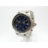 Gents Tag Heuer Wristwatch