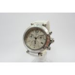Gents Cartier Wristwatch