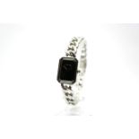 Ladies Chanel Wristwatch