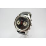 Gents Vintage Heuer Wristwatch
