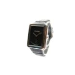 Gents Chanel Wristwatch