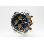 Gents Breitling Wristwatch