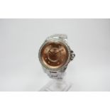 Gents Chanel Wristwatch
