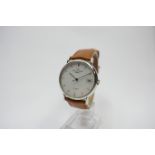 Gents IWC Wristwatch