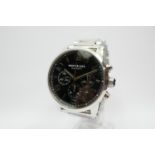Gents Montblanc Wristwatch