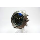 Gents Breitling Wristwatch