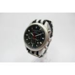 Gents Porsche Design Wristwatch
