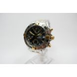 Gents Breitling Wristwatch