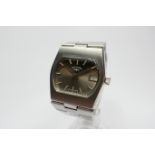 Vintage Gents Rotary Wristwatch