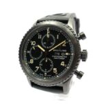Gents Breitling Wristwatch