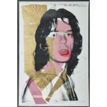 Andy Warhol MuMoK Museum of Modern Art, Vienna, Lithograph Poster