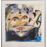 Salvador Dali Rare Limited Edition One of only 85 Published.