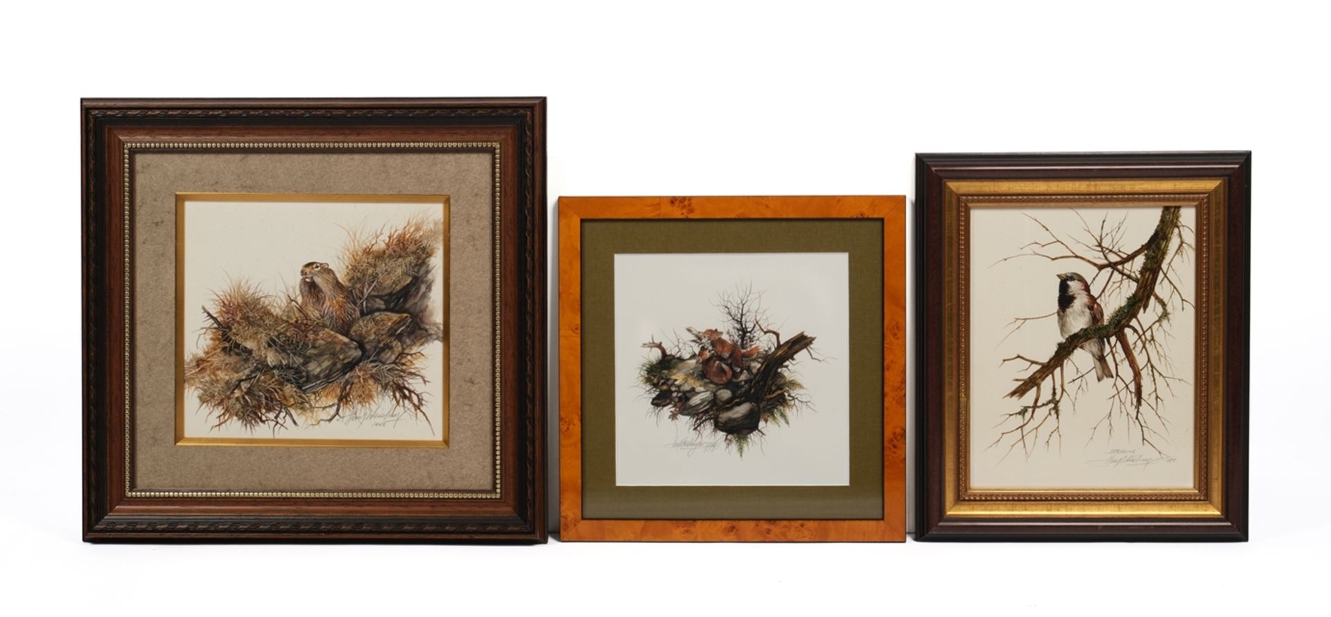 Weidinger, Hubert (geb. 1951)