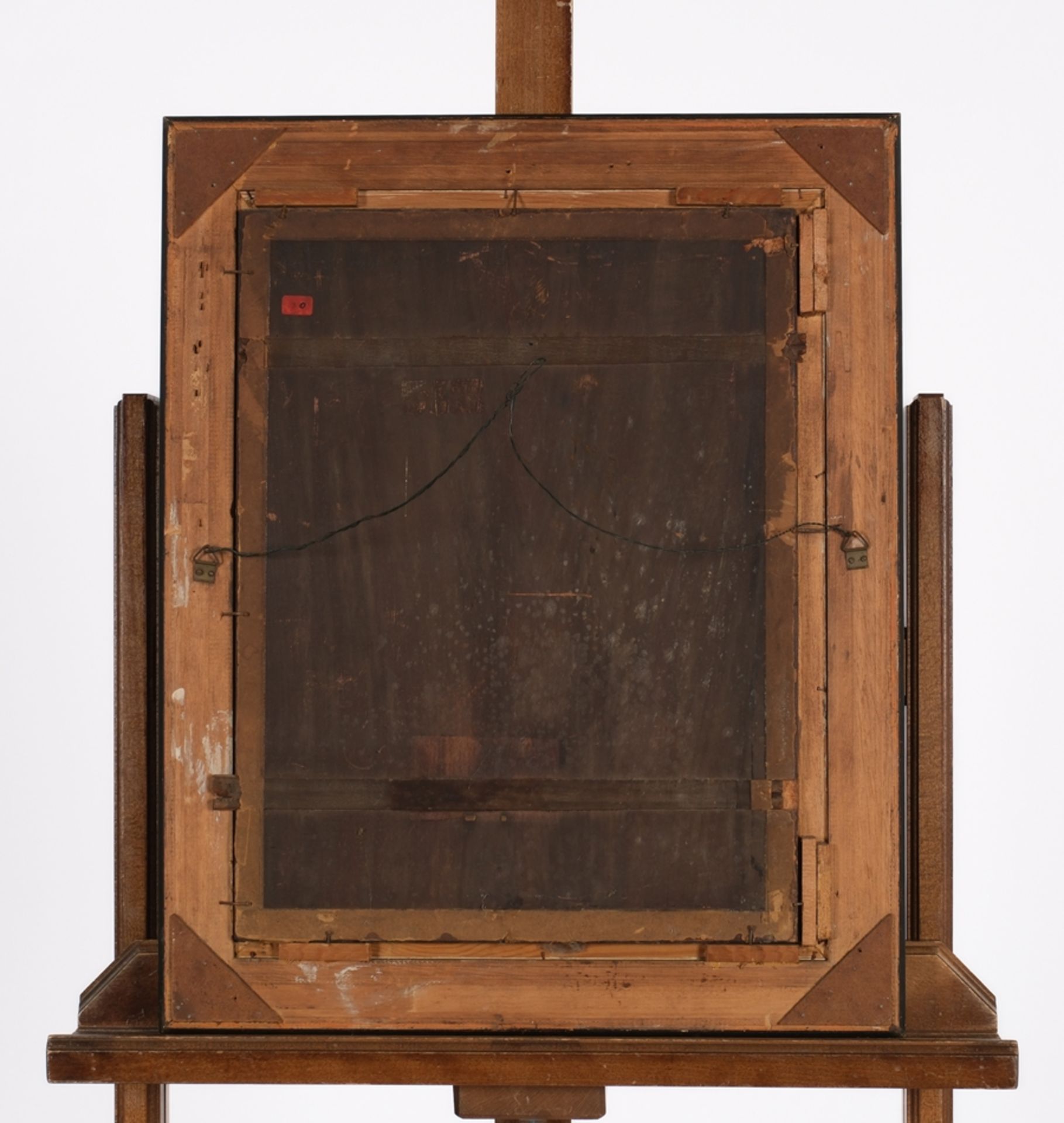 Deutscher Künstler des 19. Jahrhunderts, - Bild 5 aus 5