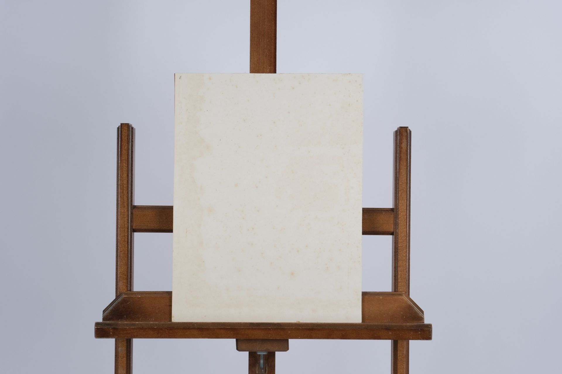 Fehdmer, Richard Heinrich (Königsberg 1860 - 1945 Berlin, Schüler der KA Düsseldorf und Antwerpen,  - Bild 6 aus 6