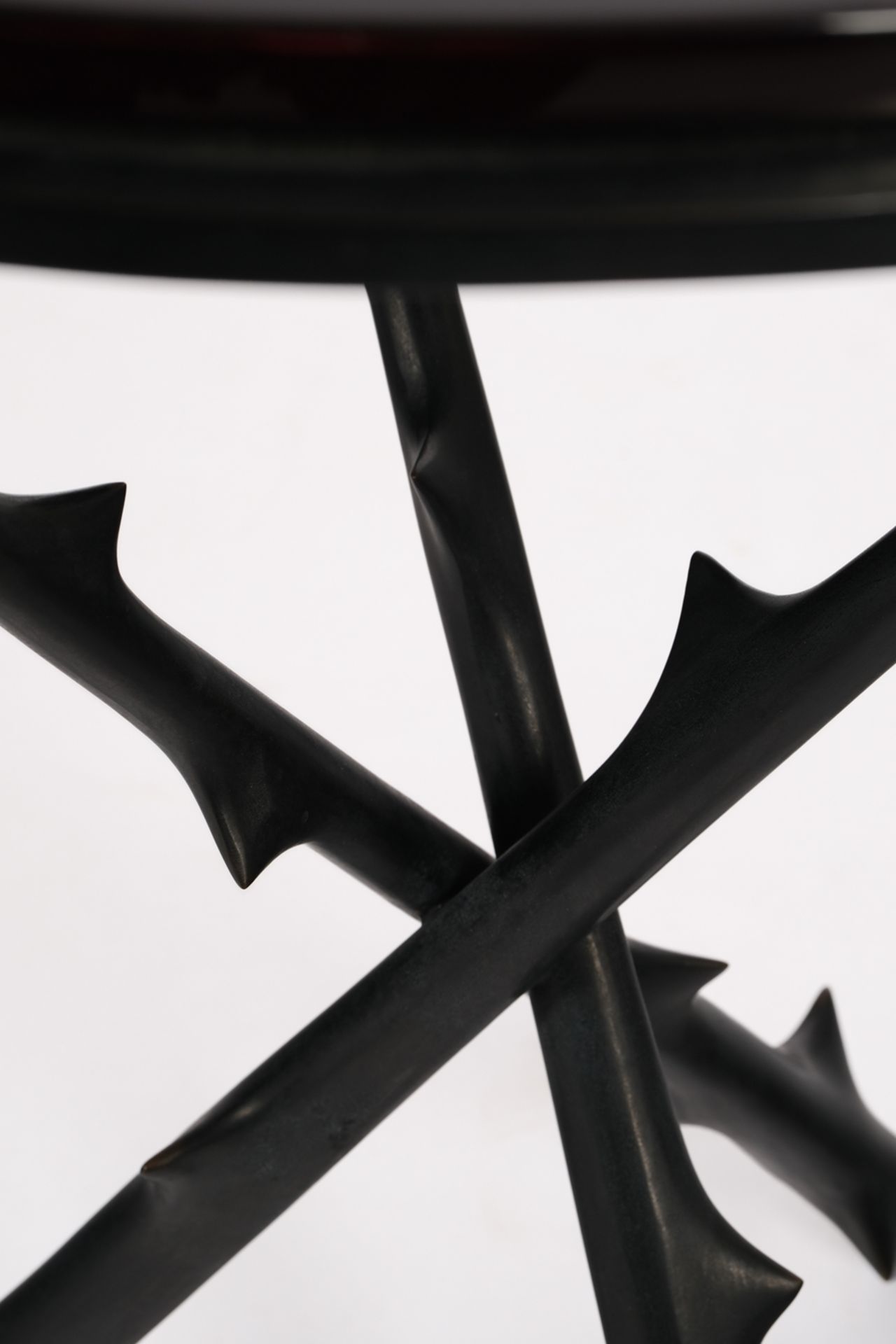 Herve van der Straeten (geb. 1965, französischer Designer, Studium an der Ecole des Beaux-Arts de P - Bild 3 aus 5