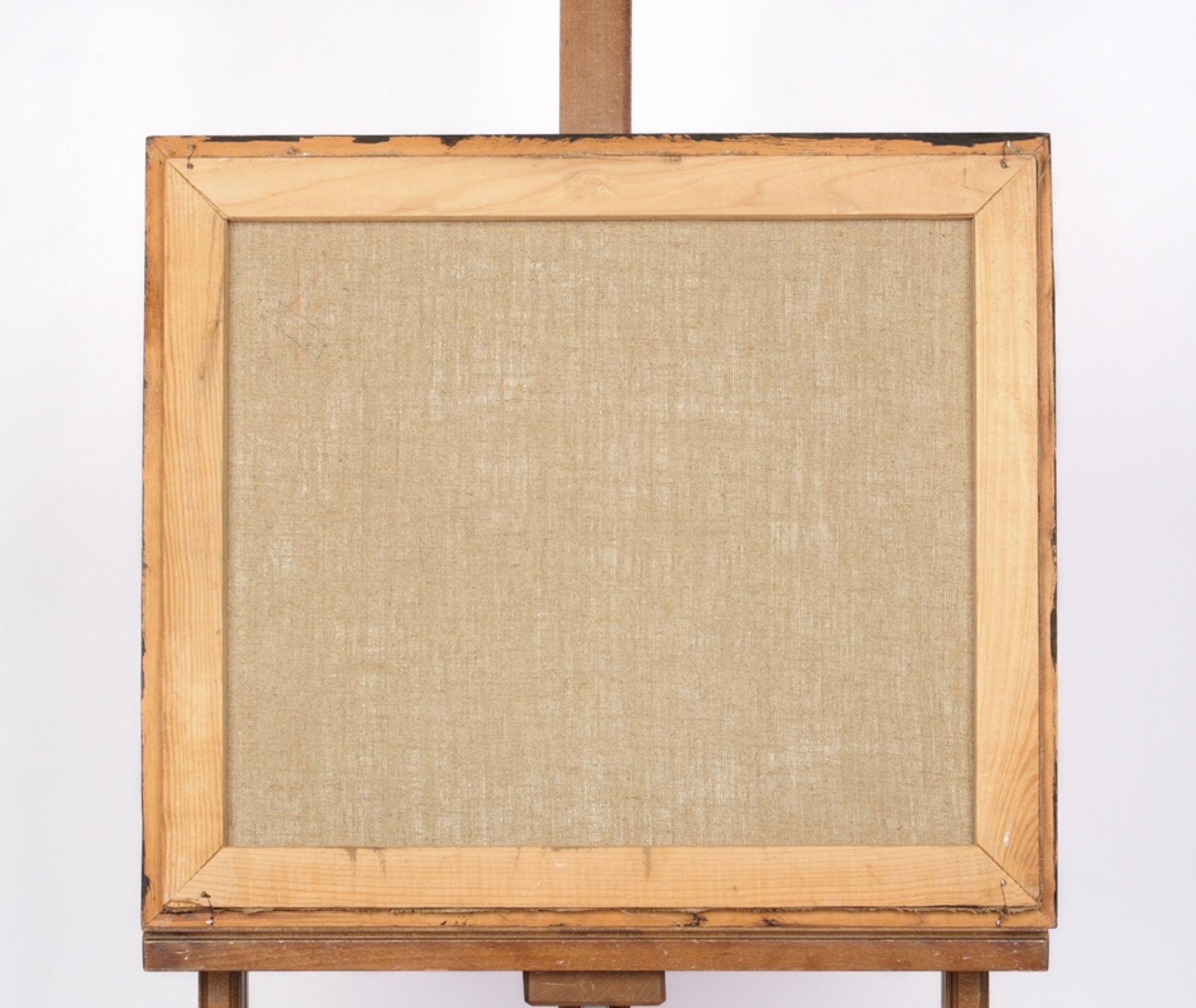 Niziurski, Marcin (geb. 1950 in Warschau, Studium an der Akademie der bildenden Künste in Warschau) - Bild 8 aus 9