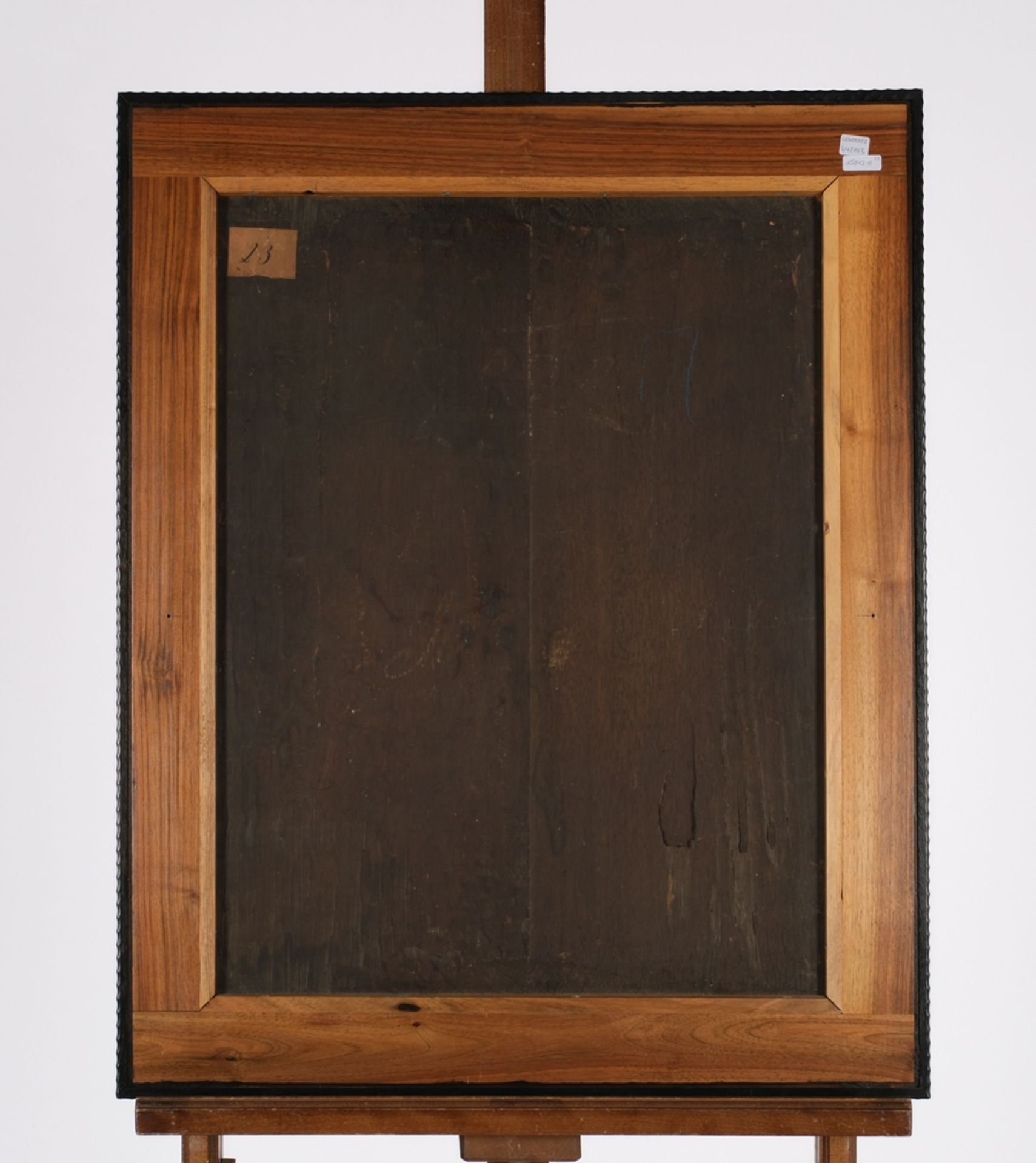 Janssens d. Ä., Abraham (1575 Antwerpen  - 1632 Antwerpen) nach, - Bild 20 aus 21