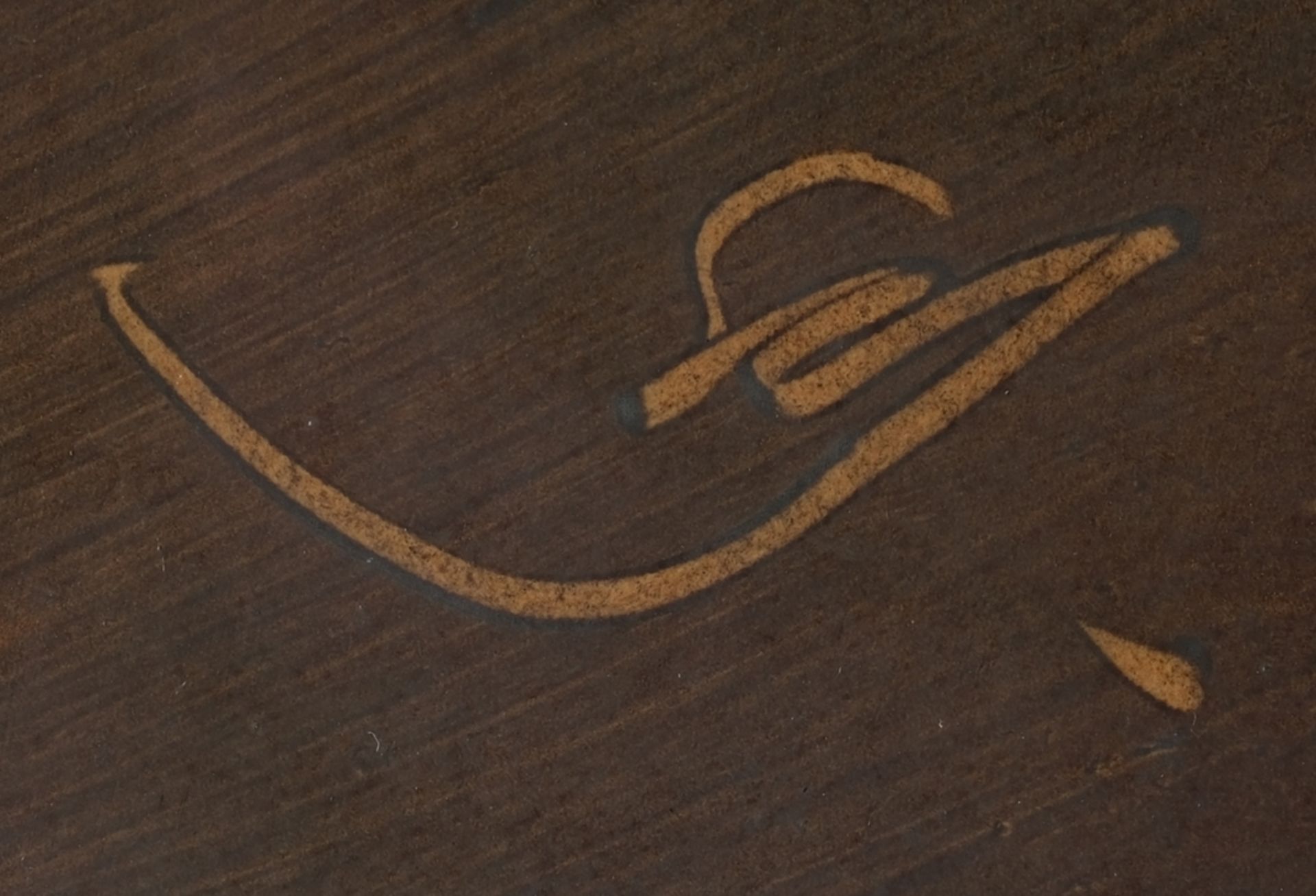 Schreuer, Wilhelm (Wesel 1866 - 1933 Düsseldorf, bekannt für seine teils historischen Gesellschafts - Bild 3 aus 7