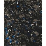 Zangs, Herbert (geb. Krefeld 1924, studierte an der KA Düsseldorf bei Pankok, diverse Studienreisen