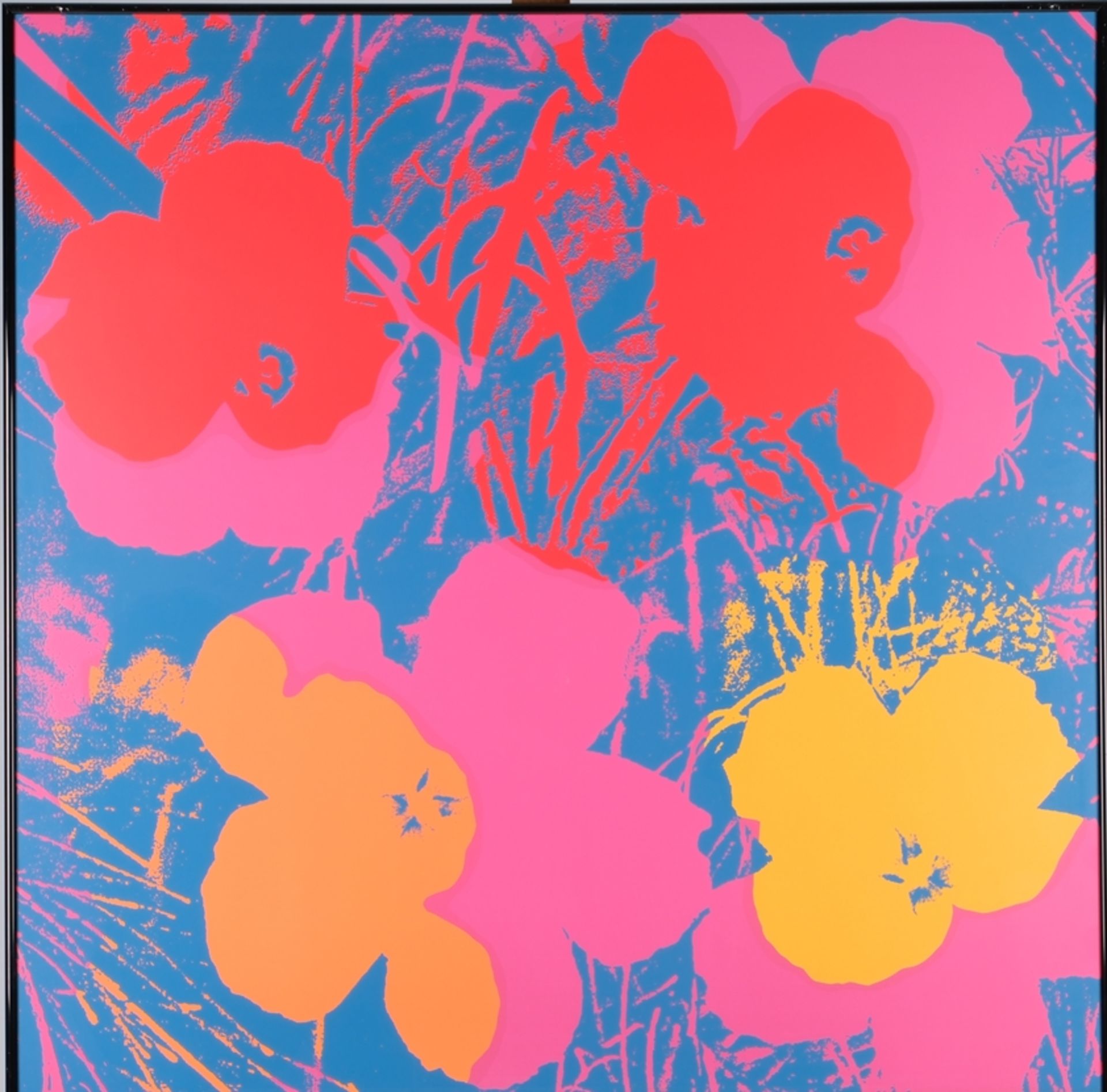 Warhol, Andy (Pittsburgh 1928 - 1987 New York) nach, - Bild 2 aus 2