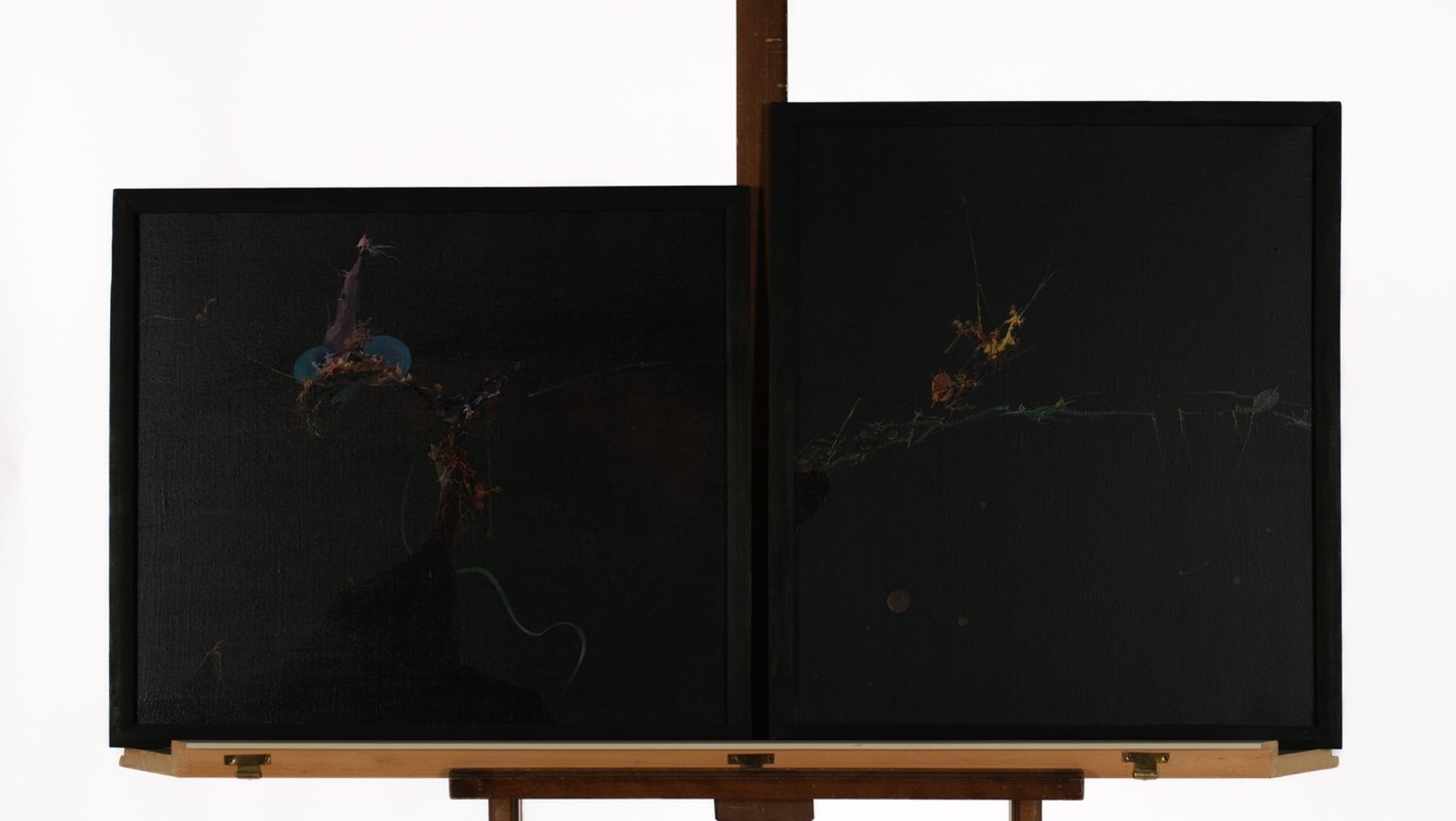 Niziurski, Marcin (geb. 1950 in Warschau, Studium an der Akademie der bildenden Künste in Warschau)