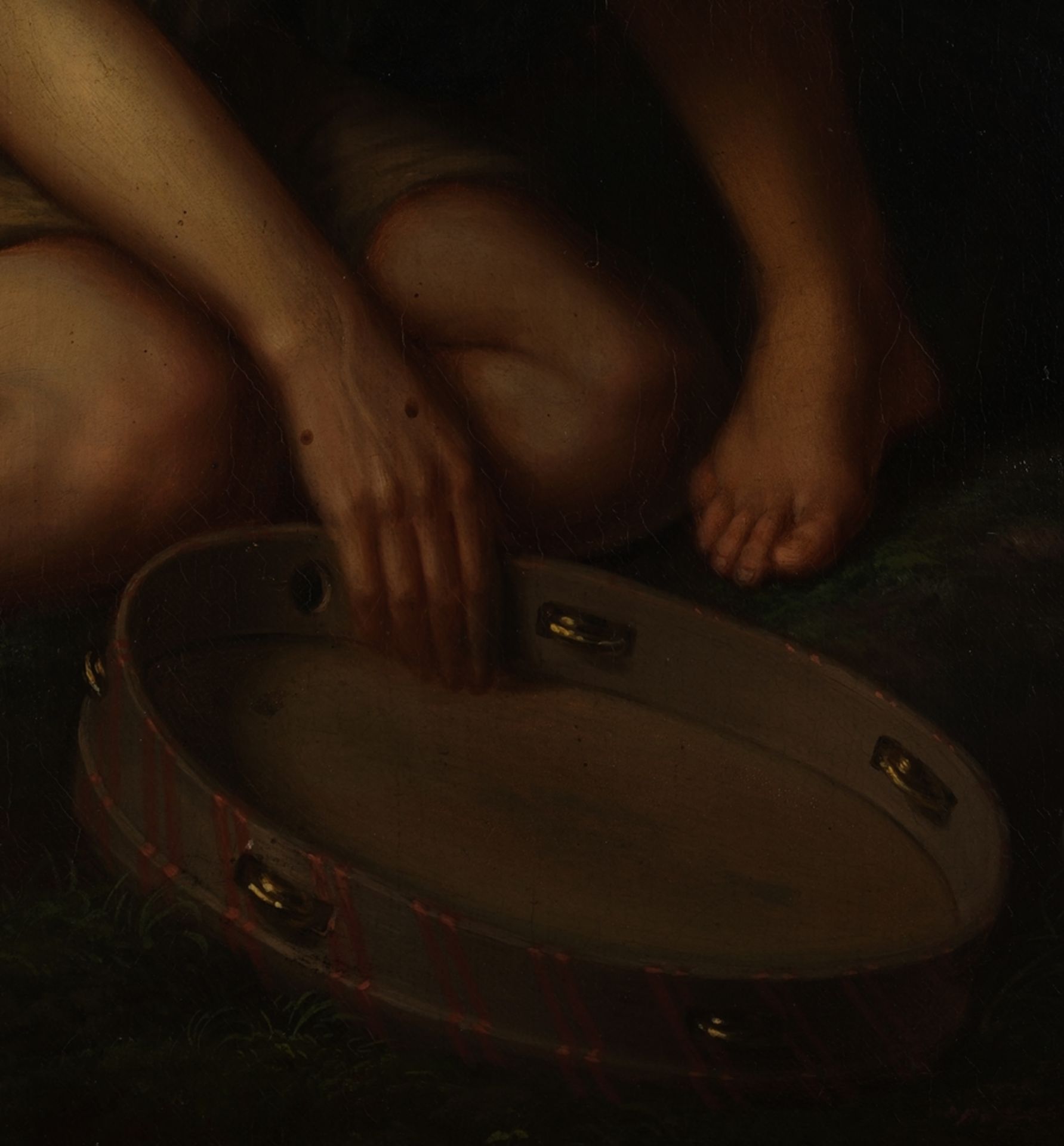 Becker, Friedrich (geb. Paderborn 1808, Studium an der KA Düsseldorf zwischen 1829-1843, Gründungsm - Bild 6 aus 8