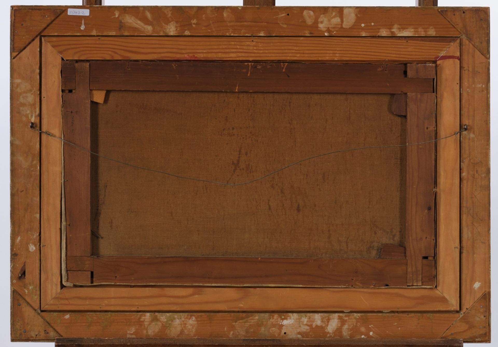 Thomsen, Fritz (1819 Broager/Dänemark - 1891 Kopenhagen),  - Bild 4 aus 4