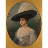 Wohl deutscher Künstler um 1910/15,