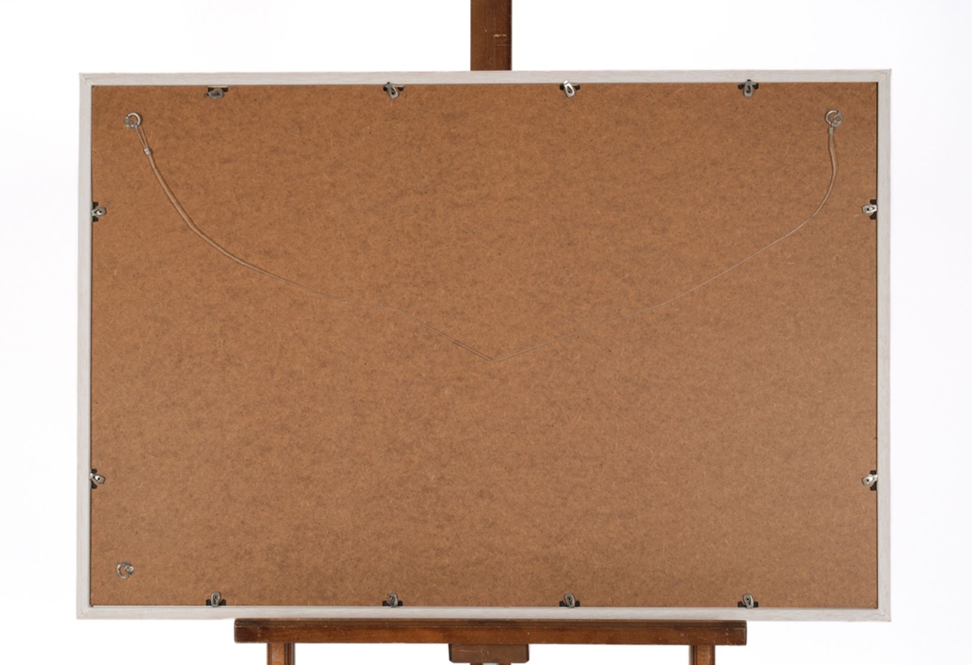 Prica, Zlatko (Pecs 1916- Rijeka 2003, Studium an der Akademie der bildenden Künste Zagreb, war Mit - Bild 4 aus 4