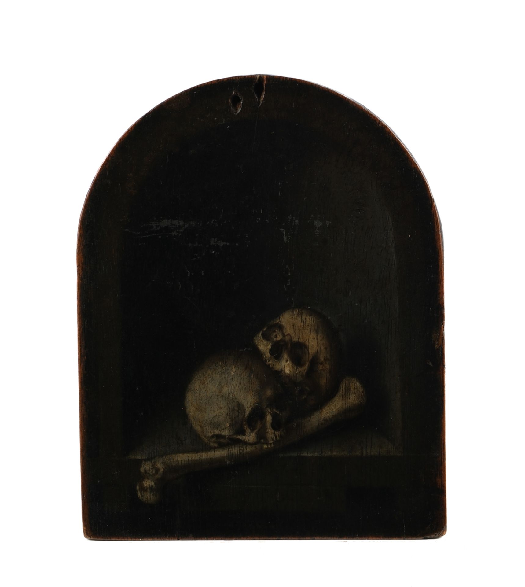 Flämischer Meister (um 1600),   - Bild 2 aus 3