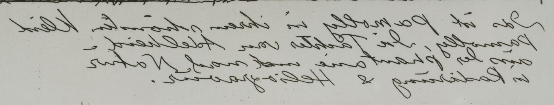 Fuchs, Ernst (1930 Wien - 2015 ebenda, Vertreter der Wiener Schule des "Phantastischen Realismus"), - Bild 11 aus 14