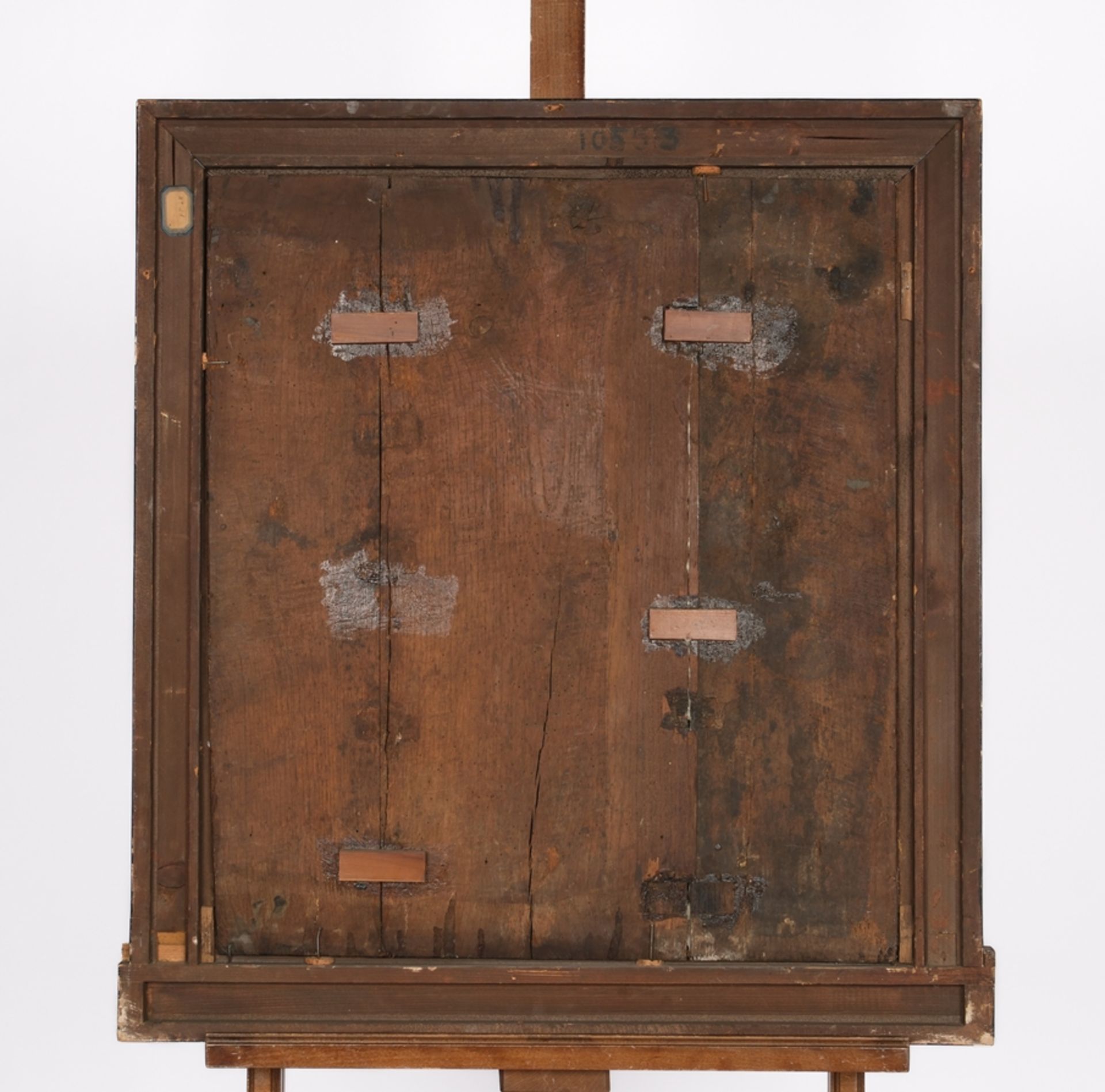 Coffermans, Marcellus (1524 Helmond - 1581 Antwerpen), nach, - Bild 7 aus 7